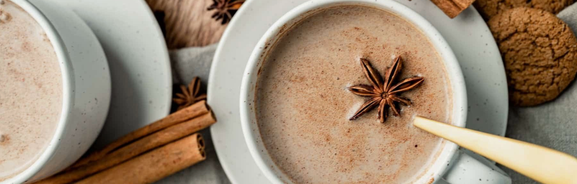 Oregon Chai